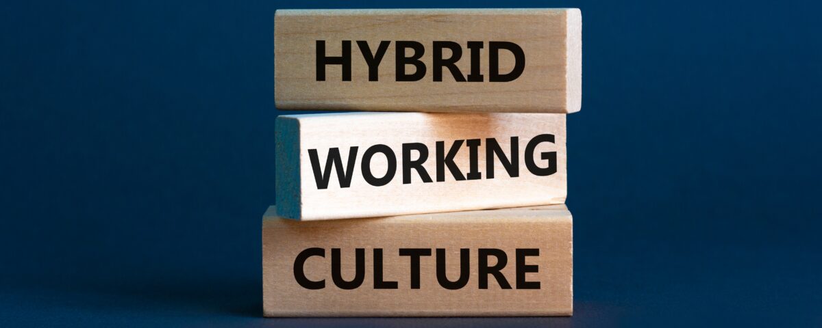 Hybrid Work Culture