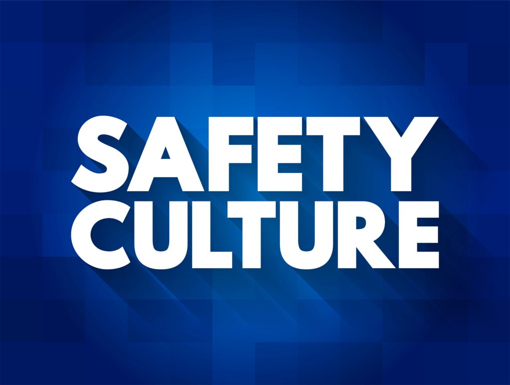 Building a Safety Culture that Protects People While Boosting Performance