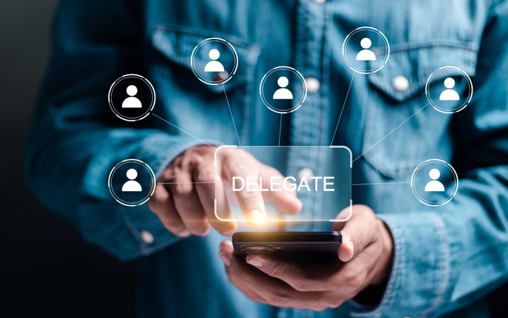Unlocking Team Potential: A Leader’s Guide to Effective Delegation