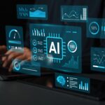 AI leadership strategy for successful organizational AI adoption
